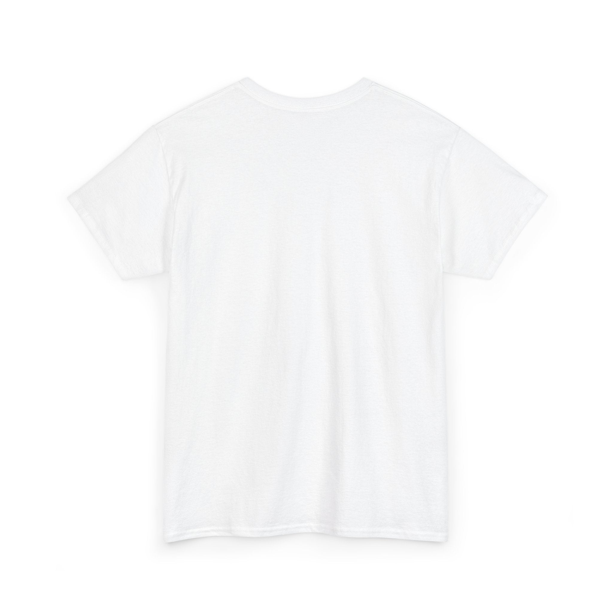 T-Shirt — 'I Fvckd Ur Mom' Handwritten Graphic Tee