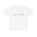 Graphic Tee "This Shit Stinks" - Funny Sarcastic White T-Shirt