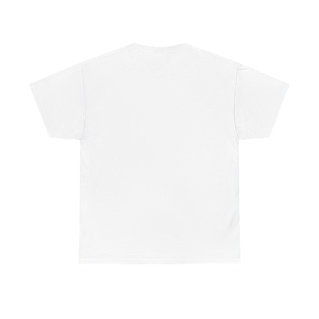 T-Shirt — "I Like Fat Bitches" Handwritten Graphic Tee